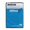 Advantech 640s 2.5" SATA3 Industrial TLC ECC 128GB SSD