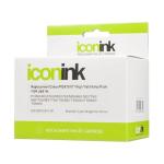 Icon Compatible Ink Value Pack Replacement for Canon PGI670 / CLI671 - BBCMY