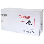 WHITE BOX Compatible CE390A #90A Black Cartridge