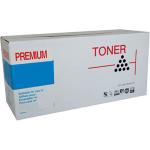 WHITE BOX Compatible Toner Cartridge Replacement for CF226X #26X - Black