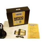 Vertiv NPS10 Premium 10A Surge Power Filter