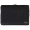 Tucano 15" Velluto Sleeve- Black