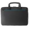 Tucano 13" Slim Workout 3 Carry Case - Black