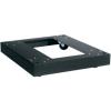 Middle Atlantic Caster Base for 20 Inch Deep Slim 5 Series