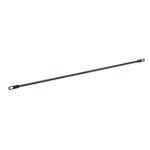 Middle Atlantic LBP-1R Lace Bar Round - 10 Pieces