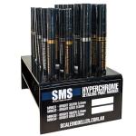 SMS Hyperchrome Marker Retail Display with 24 Markers