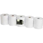 Icon Machine Roll 76x70mm, Pack of 5