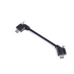 DJI LiDAR Range Finder/Focus Motor Cable