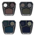 DJI Mavic 3 Pro ND Filters Set (ND8/16/32/64) CP-MA-00000668