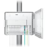 Ubiquiti Weatherproof enclosure for UISP Routers and Switches