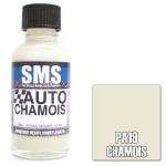 SMS PA19 Airbrush Paint 30ml Auto Colour Chamois Scale Modellers Supply