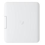 Ubiquiti Weatherproof Pole-mountable enclosure to protect outdoor UFiber devices
