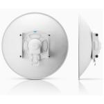 Ubiquiti 5GHz 30dBi RocketDish Light Weight - 2 Pack