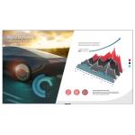 LG LED (LAEC) 136", All-in-one Smart Series, FHD, 500 Nits, Speaker, Wall Mount