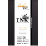 Rhodia Touch Calligrapher Pad A4 Blank