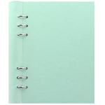 Filofax Clipbook A5 Duck Egg