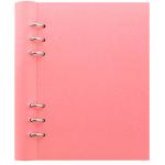 Filofax Clipbook A5 Rose