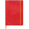 Rhodia Rhodiarama Softcover Notebook A5 Dotted Poppy