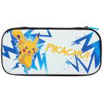 PowerA NSCS1408-01 Slim Case for Nintendo Switch (Pikachu High Voltage)