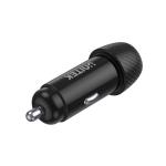 Unitek P1400A 38W Car Charger with Dual USB Ports 1x USB-C with up to 20W Power Delivery - 1x USB-Awith up to 18W Power Delivery - Bulit in Short Circuit & Over Heating Protection