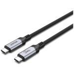 Unitek C14110GY-2M USB-C Cable - 2m Up to 240W Fast Charging - Does Not Support Video Out