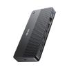 Unitek 13-in-1 USB-C 10Gbps Universal Docking Station with 100W PD. Includes 3x USB-A 10GbpsPorts,(2x USB-C & 1x USB-A), 2x USB-A 5Gbps Ports, 2x HDMI, 2.5G Ethernet, SD/Micro SD, DP with MST Unitek 13-in-1 USB-C 10Gbps Universal Docking Station with 100W PD. Includes 3x USB-A 10GbpsPorts,(2x USB-C & 1x USB-A), 2x USB-A 5Gbps Ports, 2x HDMI, 2.5G Ethernet, SD/Micro SD, DP with MST