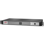 APC APC Smart-UPS C Lithium Ion, Short Depth 500VA, 230V with Network Card