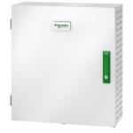 APC GALAXY VS MAINTENANCE BYPASSPANEL SINGLE-UNIT 20-60KW 400VWALLMOUNT