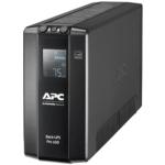 APC Back UPS Pro BR 650VA 6 Outlets AVR LCD Interface, 2 Years Warranty