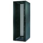 APC NetShelter SX 42U With Side Enclosure 750x1070mm Black