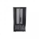 APC - SCHNEIDER AR3104 NETSHELTER SX 24U 600MM/1070MM ENCLO