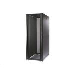APC NetShelter SX AR3350 Server Rack Enclosure, 42U, Black, 1991H x 750W x 1200D mm