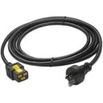 APC APC10AMP AUST PLUG TO C13 ADAPTOR CORD