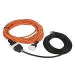 APC - SCHNEIDER NBES0308 NETBOTZ LEAK ROPE SENSOR - 20 FT.