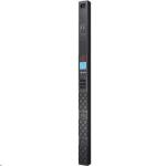 APC - SCHNEIDER AP8858 RACK PDU 2G METERED ZEROU 20A/208V