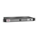 APC Smart UPS Rackmount 1U 500VA, 230V , 4x IEC C13 Outlets, LED Status Indicators Ideal UPS for servers, point-of-sale, routers, switches, hubs and other ...