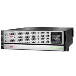 APC (SRTL1500RMXLI-NC) SMART-UPS SRT LI-ION 1500VA RM 230V NETWORK CARD