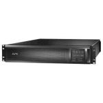 APC SMX3000RMHV2U Smart-UPS X 3000VA Rack/Tower LCD 20