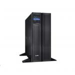 APC - SCHNEIDER SMX3000HVNC APC Smart-UPS X 3000VA Rack/Tower LCD.