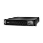APC SRT1500RMXLI 1500VA 2U Online Smart UPS , 3 years repair or replace (excluding battery) and 2 years for battery