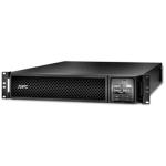 APC - Schneider SRT3000RMXLI APC SMART-UPS SRT 3000VA RM 230V