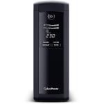 CyberPower Value Pro 1600VA/ 960W  Line Interactive UPS (Tower),  4 NZ Power outlet