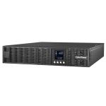 CyberPower OLS1000ERT2UA Online S Series 2000VA/1800W RACK UPS