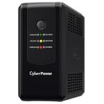 CyberPower VALUE SOHO UT650EG 650VA/360W LINE INTERACTIVE UPS