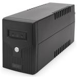 Digitus DN-170063 Line Interactive UPS 600VA (600VA/360W)