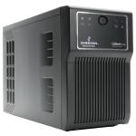 Vertiv PSA1500MT3-230U Liebert PSA 1500VA (900W) 230V UPS - Tower - 8 Hour Recharge - 3 Minute Stand-by 230 V AC Input - 230 V AC Output - 8 x IEC 60320 C13