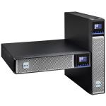 Eaton 5PX G2 2200VA Rack/Tower UPS - 2U/3U Rack/Tower - 120 V AC, 230 V AC Input - 200 V AC, 208 V AC, 220 V AC, 230 V AC, 240 V AC Output - Single Phase - Serial Port - 8 x IEC 60320 C13 (10A), 2 x IEC 60320 C19 (16A)