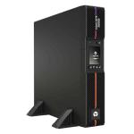 Liebert GXT5 Lithium On-Line 1500VA/1500W 230V LCD PF1.0 2U Extended Run Rack/Tower, Rail Kit Bundled