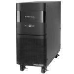 PowerShield PSCEBB60CH  Extended Battery Module with Charger. For PSCE6000, PSCE10K & PSCE20K
