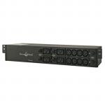 PowerShield PSPDU10K  External Power          Distribution Unit to Accompany PSMBSR10K